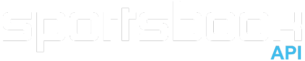 Sportsbook API